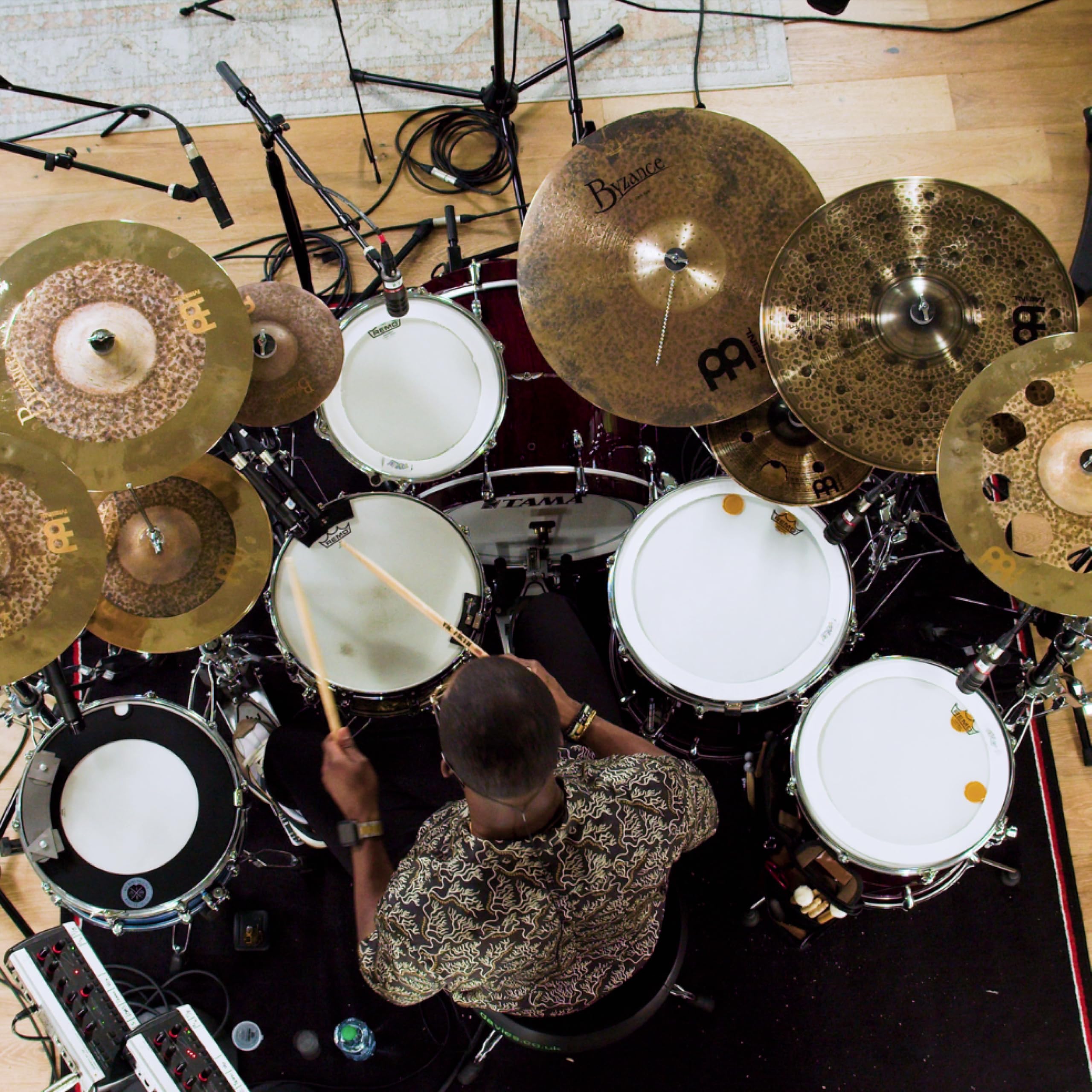 Amazon.com: Meinl Percussion : Everything Else