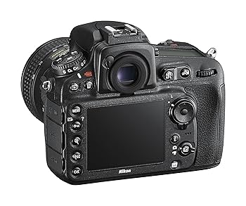 Amazon | Nikon デジタル一眼レフカメラ D810 24-85 VR レンズ