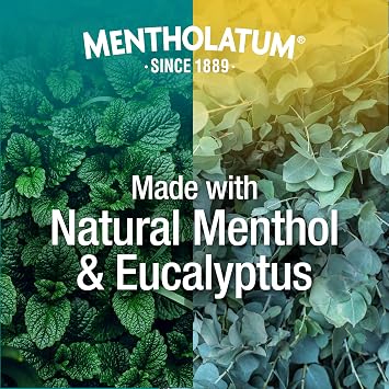 Mentholatum Vaporduo (1 Pack)
