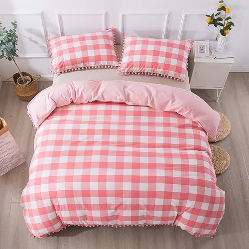 Vista 27 de Softta - Funda de Edredón con borlas