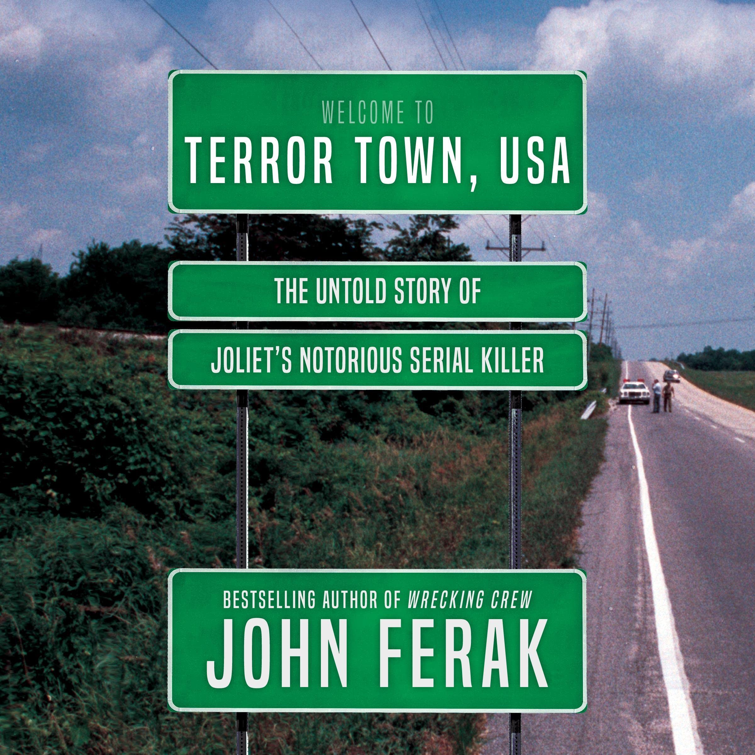 Terror Town USA