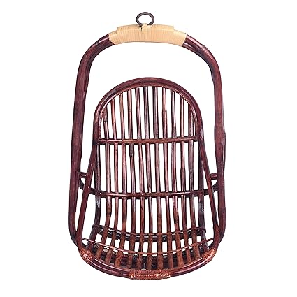 Aashi Enterprise Wicker Cane Baby Swing 2 To 12 years Kids Indoor Outdoor Use Item Name (aka Title)