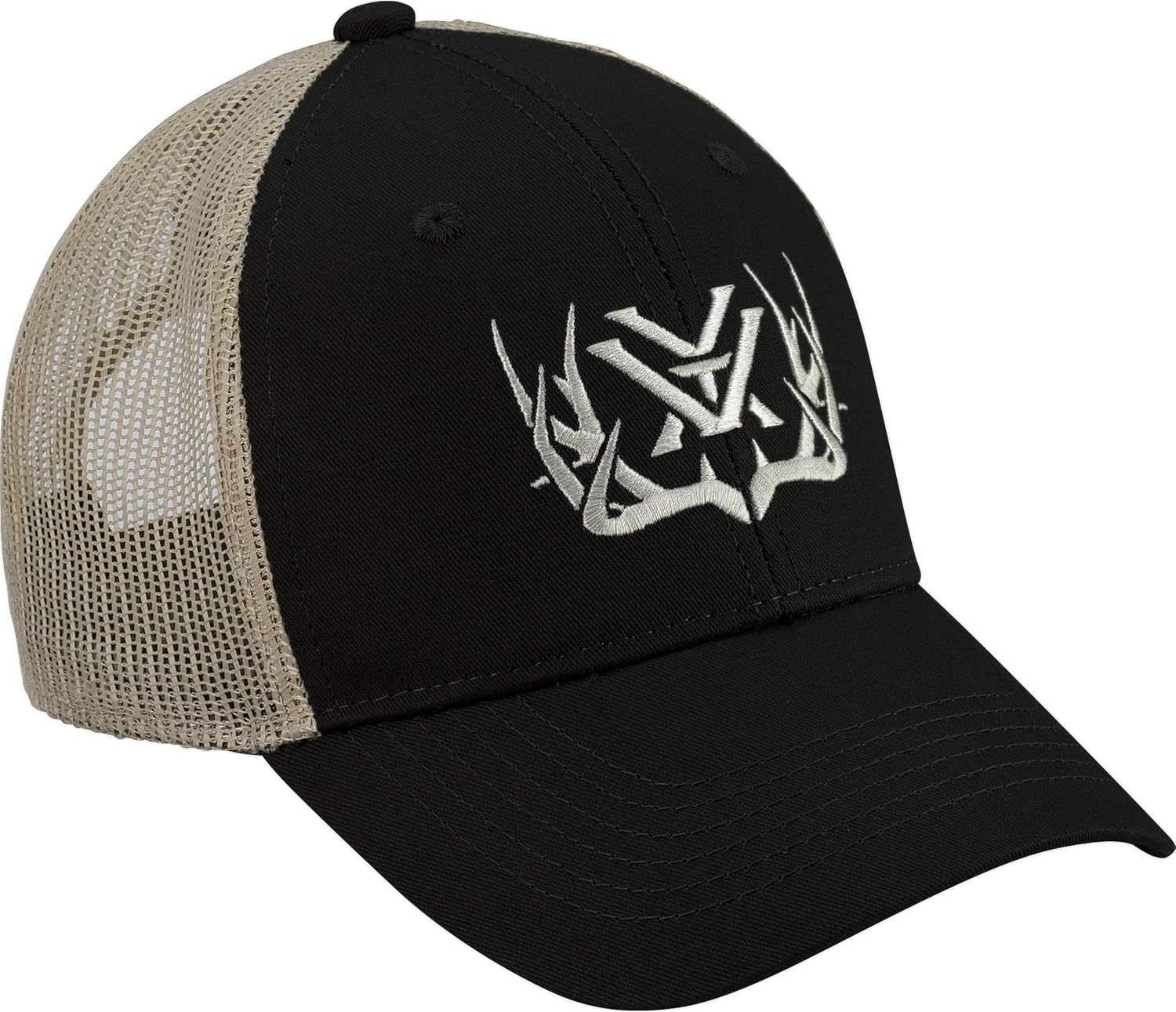 Vortex Optics Full Tine Snap Back Caps - Image 2