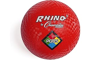 Champion Sports Playground Kickball