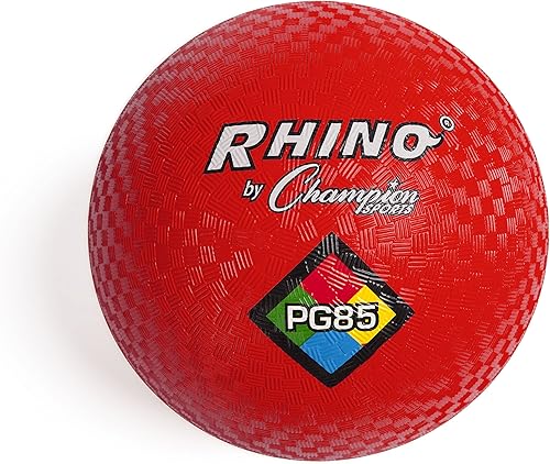 Champion Sports - Pelotas de juego Rhino