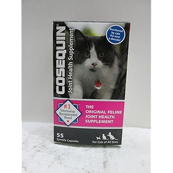 amazon cosequin for cats