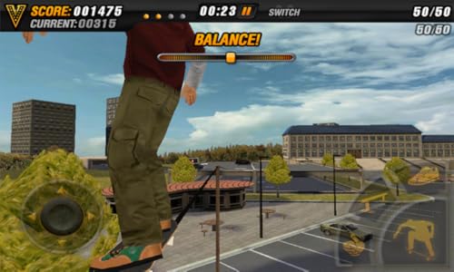 Mike V: Skateboard Party Lite