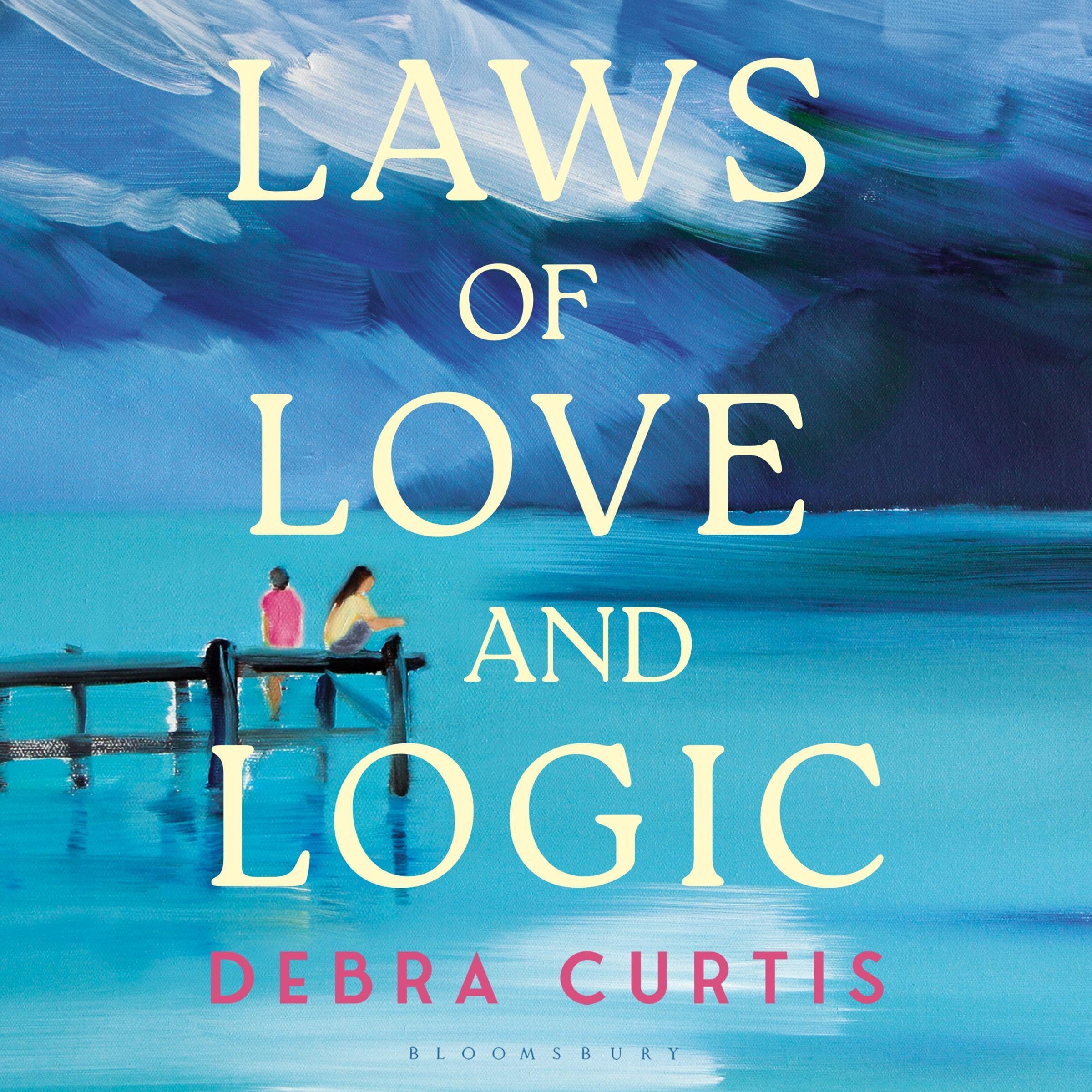 Cover art for Laws of Love and Logic