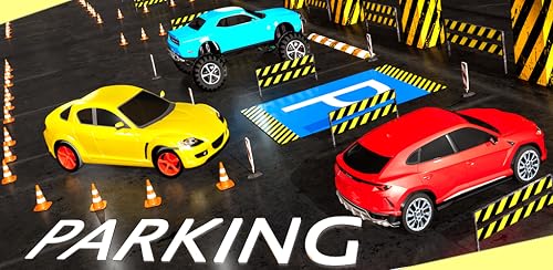 Car Parking School: Car Games – vue 6