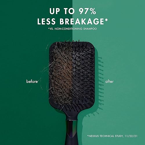 Miniatura 4 de Nexxus Root Lift - Spray espesante irrompible con mezcla ProteinFusion de biotina, queratina y aminoácidos de colágeno, 6 onzas