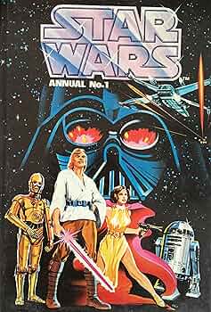 Star Wars Annual 2018 (Egmont Annuals 2018) [洋書] Star Wars