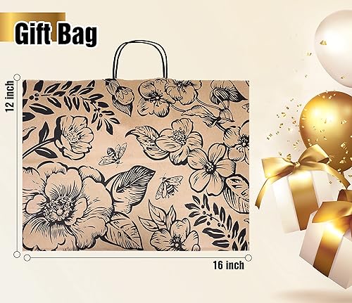 Miniatura 9 de Custom Christmas Apron for Women – Personalized Red or Green Baking Aprons with Name, Xmas Holiday Gifts for Mom, Grandma, Wife – Cooking Apron for