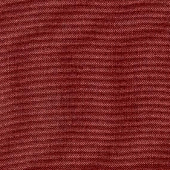 Arden Outdoor 2-Piece Dining Chair Cushion, 21x21, Nautical Red