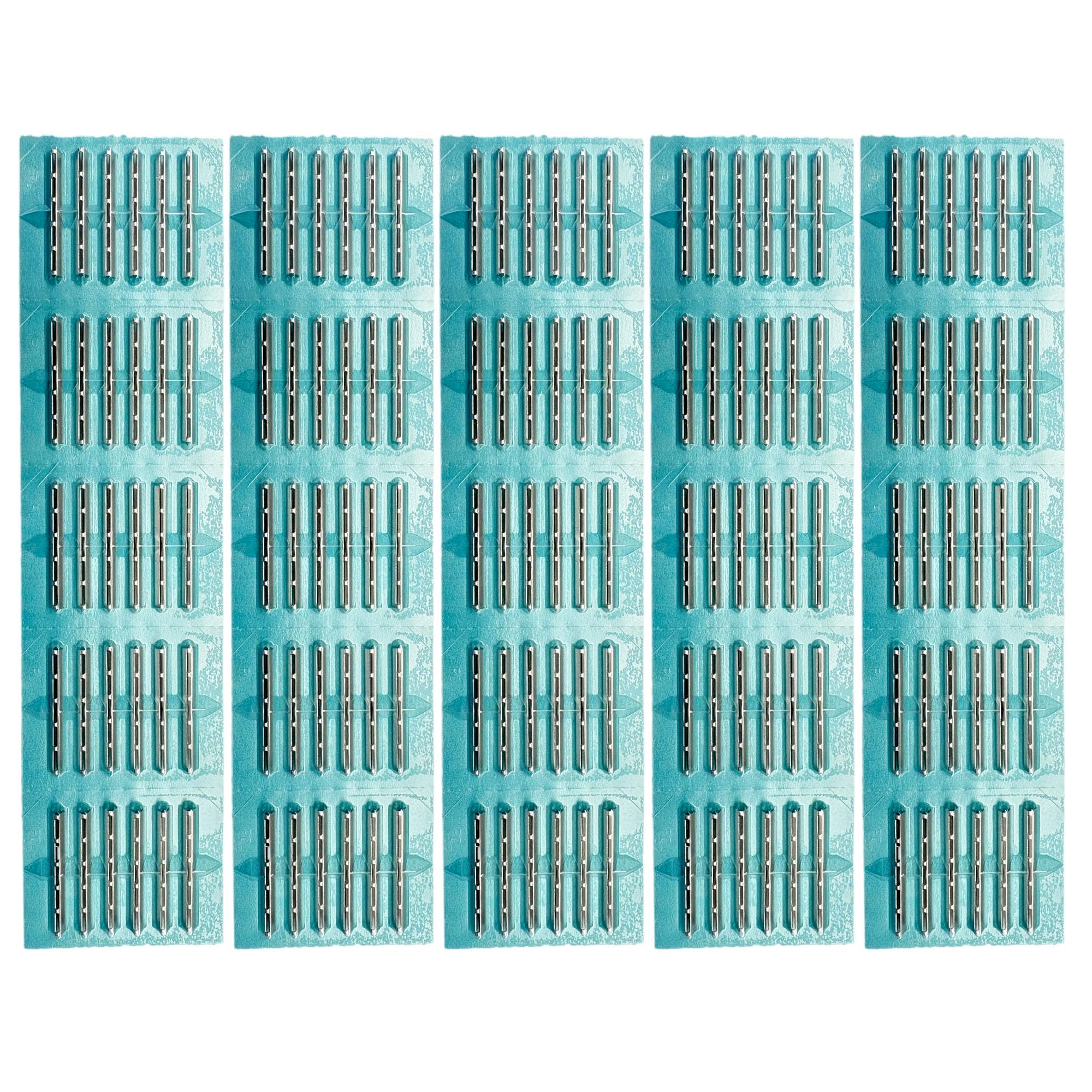 Spleißschutz Crimpspleißschutz Spleißschutzelement SSE, 150 Stk. mit Telekom-Zulassung TS 0388/96 zertifiziert