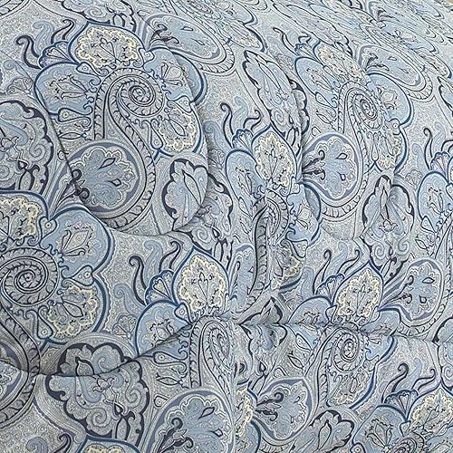 Miniatura 5 de Juego de cubrecamas de 6 piezas Tradiciones de Waverly