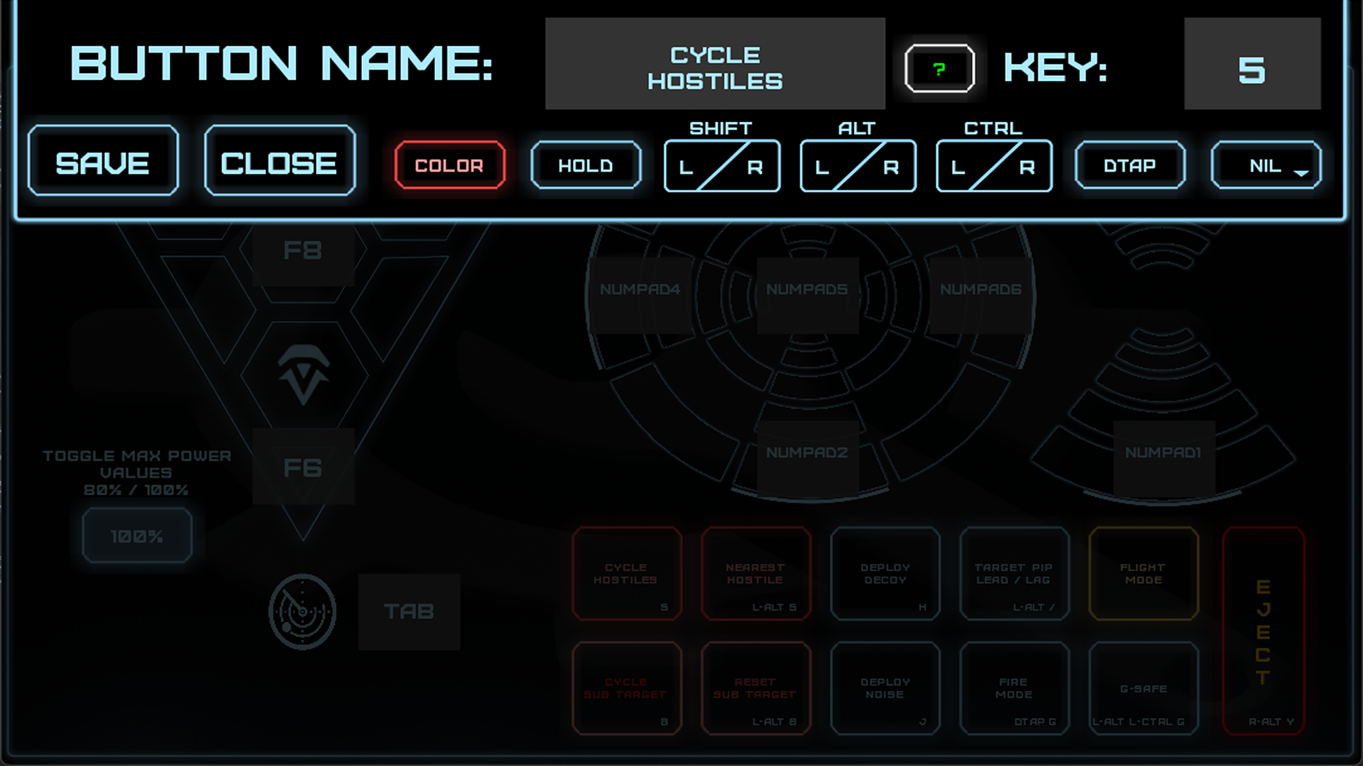 GameTouch for Android