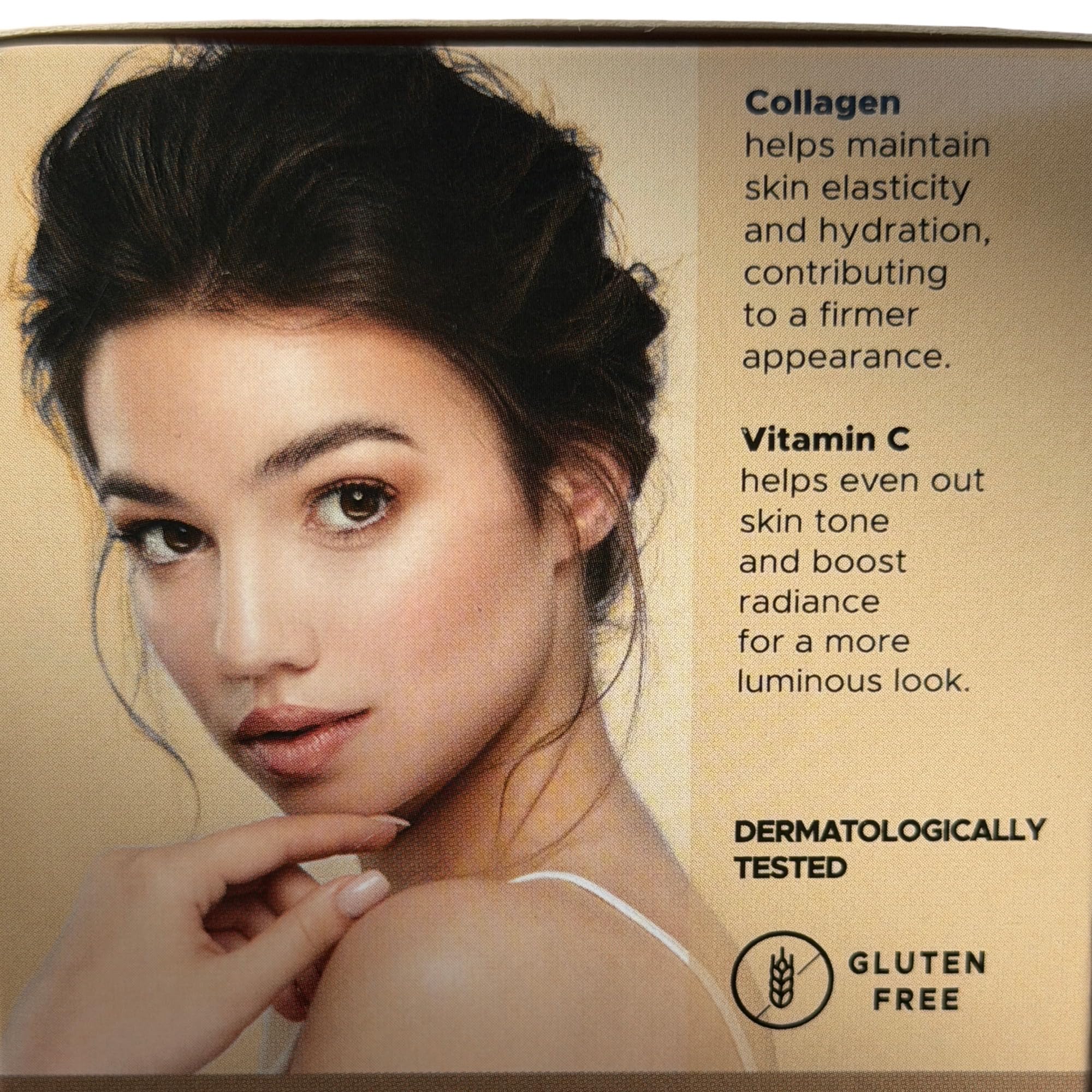 Amazon.com: Delfanti-Milano • COLLAGEN and VITAMIN C