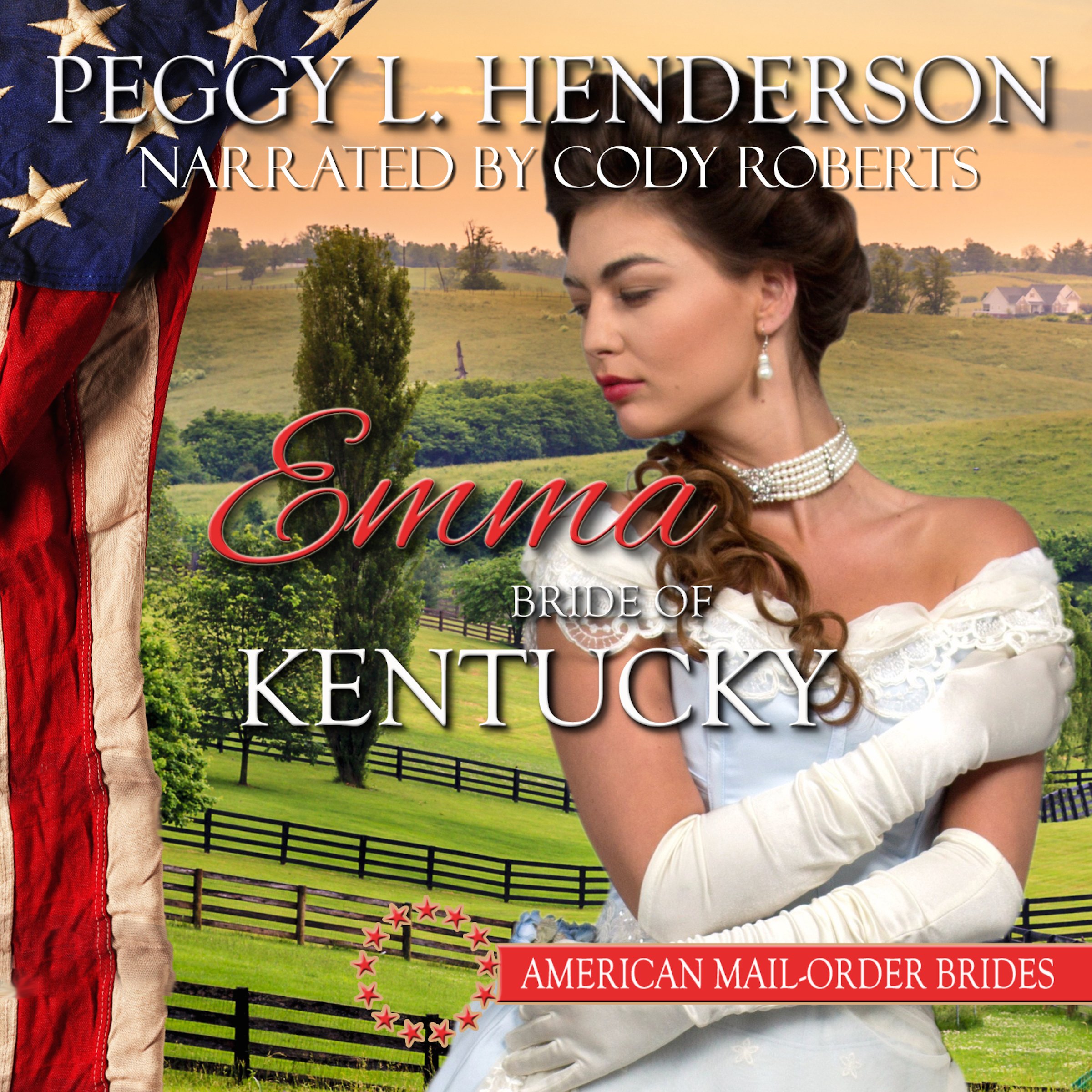 Emma - Bride of Kentucky