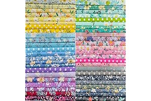 Quilting Squares 12x12: Unleash Endless Creative Quilting Possibilities