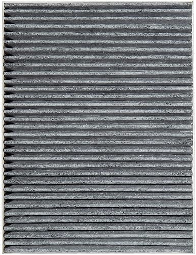 Miniatura 14 de Spearhead Premium Breathe Easy - Filtro de cabina con hasta un 25% más de vida útil con carbón activado