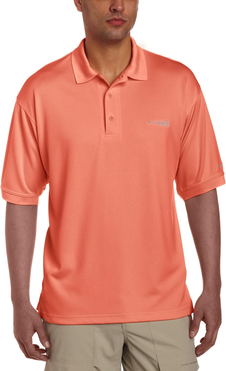 PFG Perfect Cast Polo Shirt 