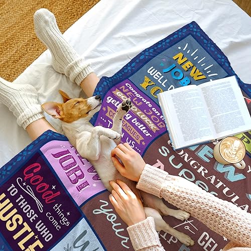 Miniatura 4 de Sqovulw Nuevo regalo de trabajo para mujeres, regalos de promoción para mujeres, regalos de felicitaciones para mujeres, nuevo regalo de trabajo