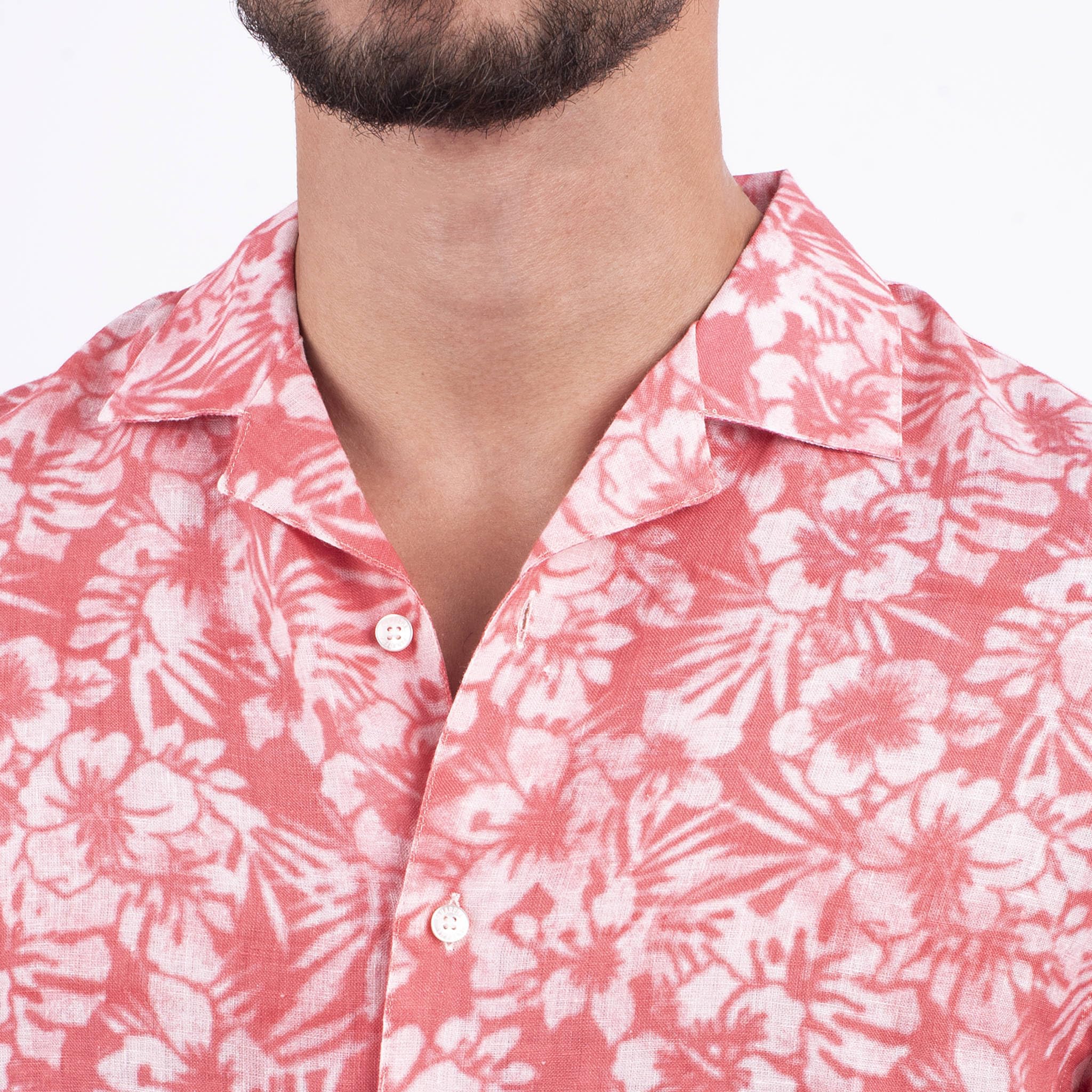 Panareha Maui Shirt Uomo