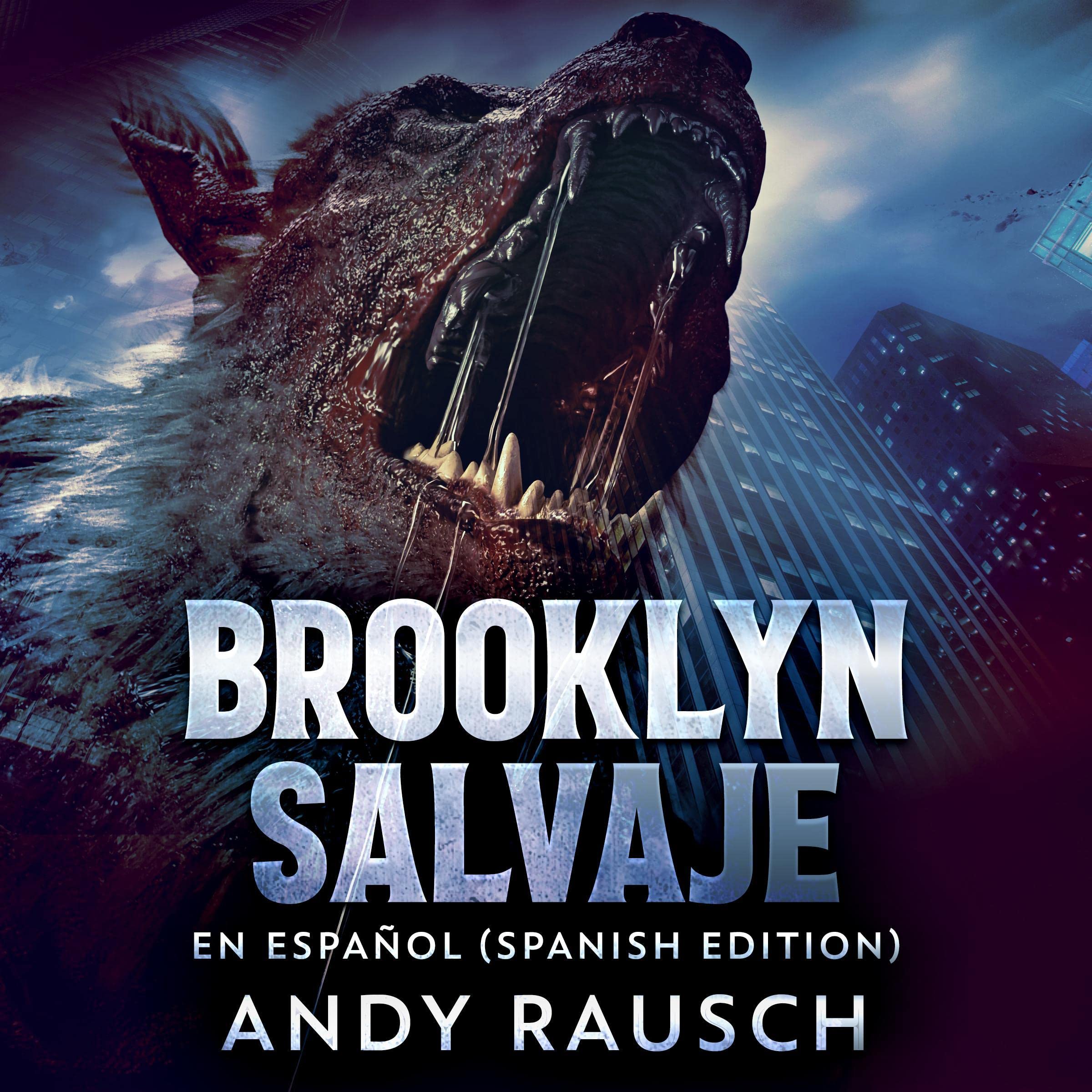 Brooklyn Salvaje [Savage Brooklyn]