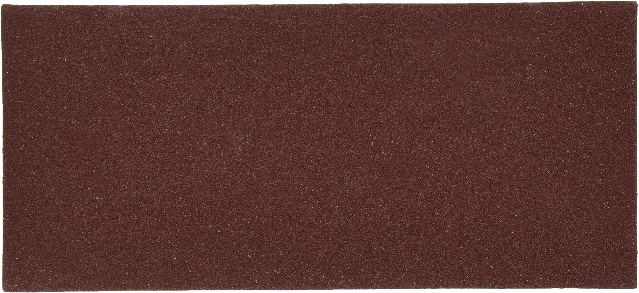 Full Circle International Inc. FE100 Flex Paper Sandpaper Sanding Sheets 100 Grit