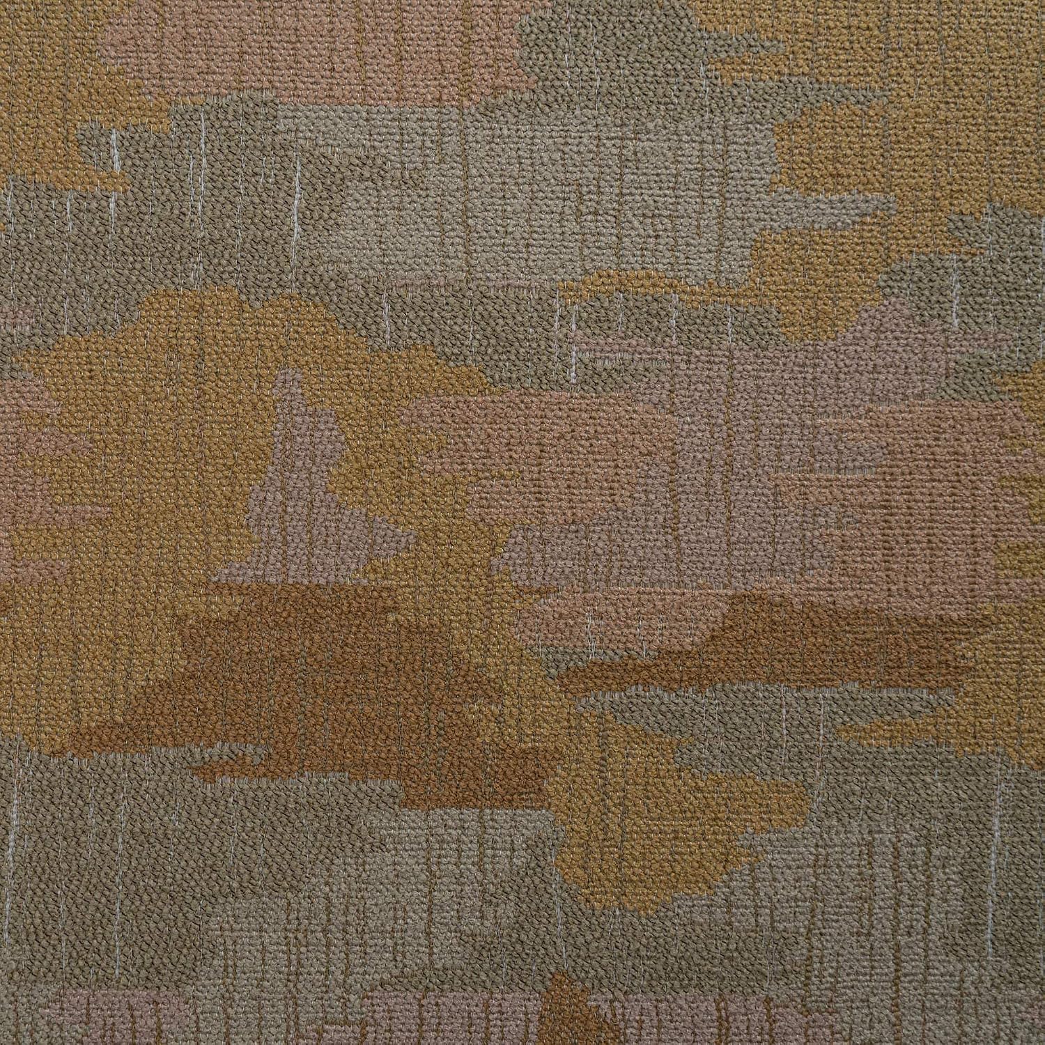 TOP FABRIC, SAORI - Jacquard Upholstery Fabric by The Yard Lapis
