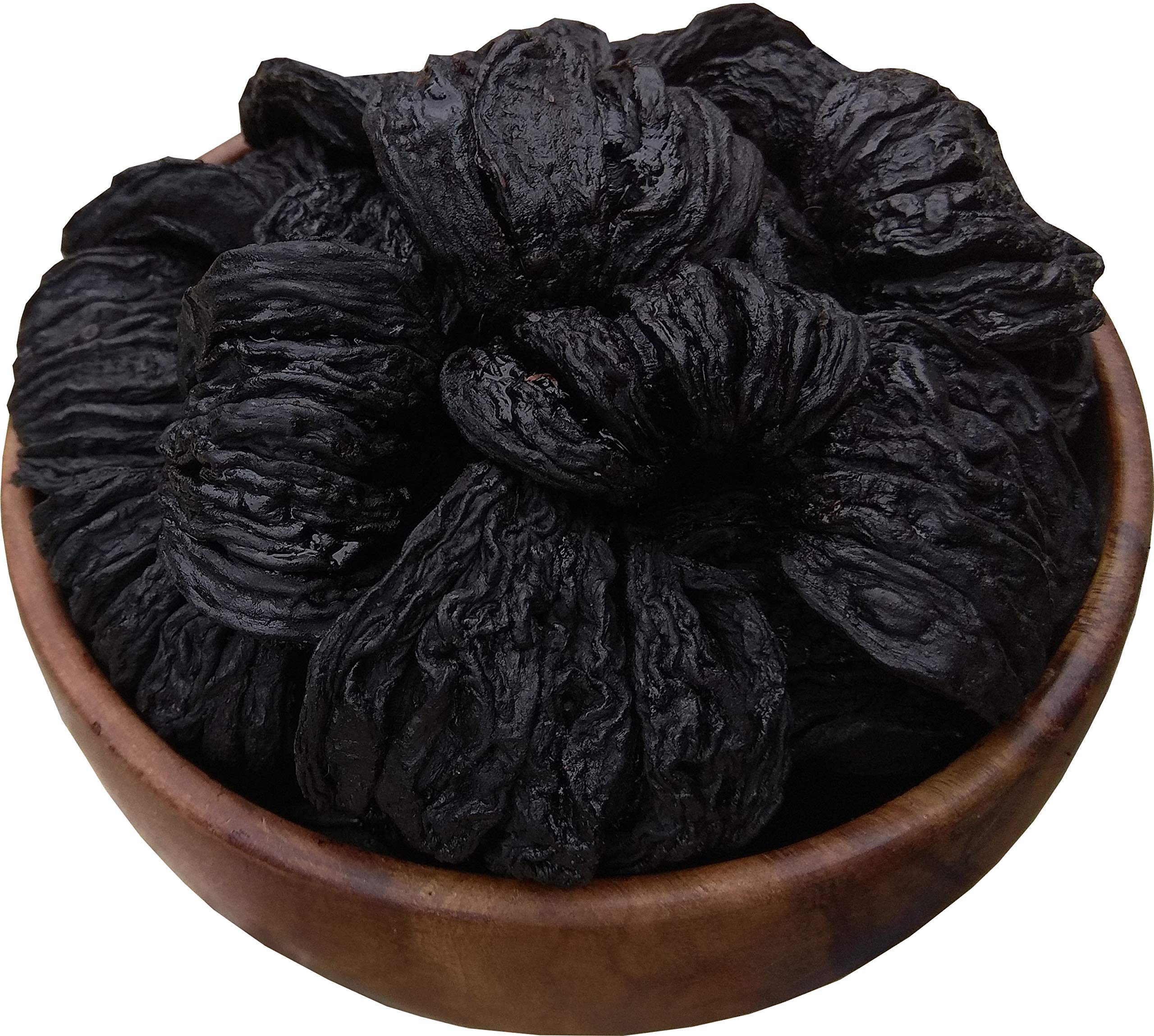 Fresh Spices Brindleberry/Kudampuli/Garcinia Cambogia/Goraka (500gm), Fresh & Homestead Produce from Idukki, Kerala (B079WJW65H) Amazon Price History, Amazon Price Tracker