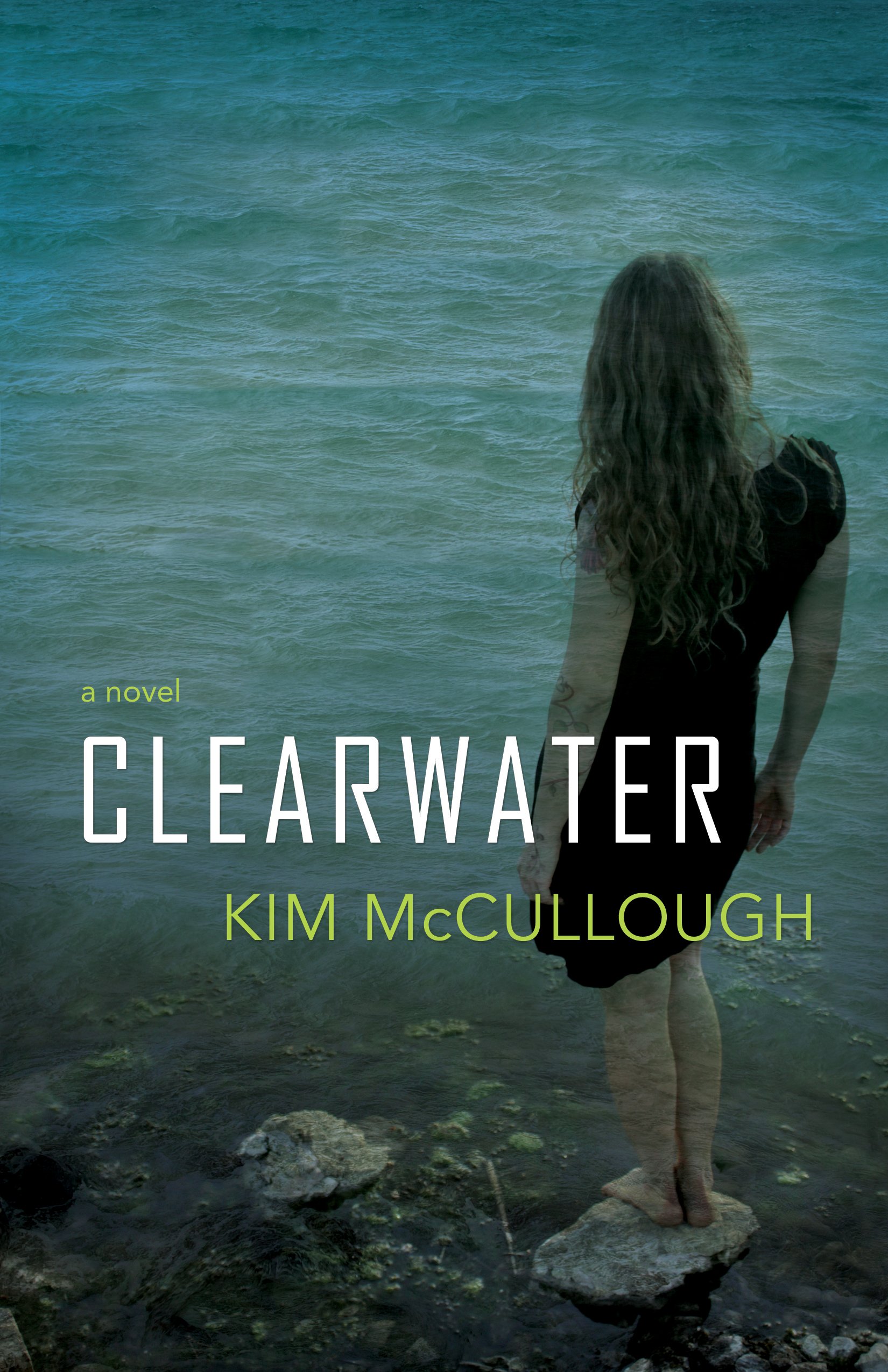 Buy Clearwater — BookShops.in
