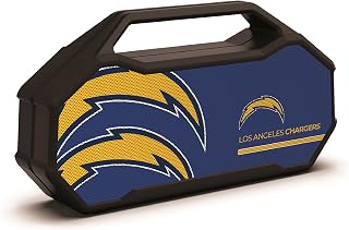 SOAR NFL Unisex Bluetooth Speakers