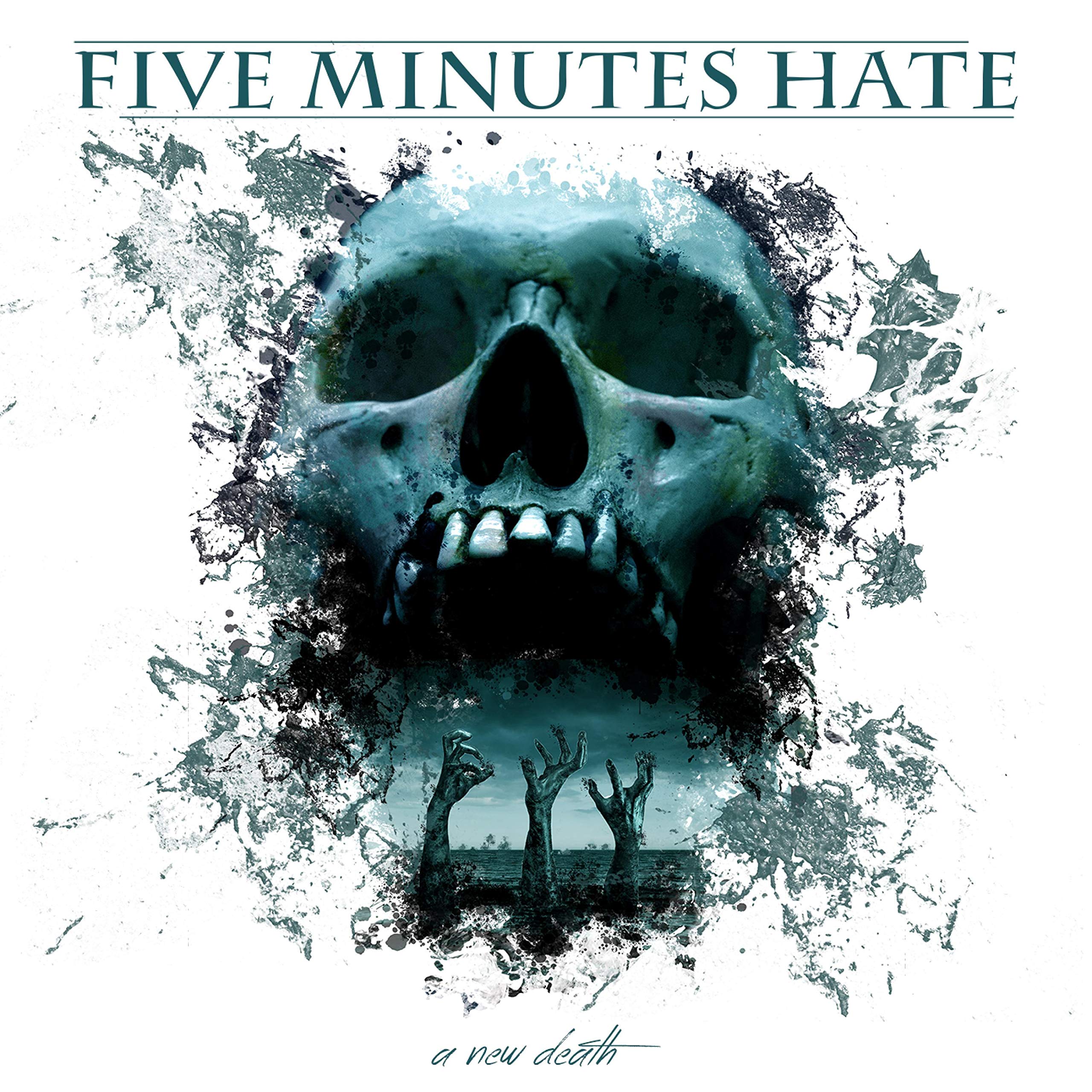Five Minutes Hate