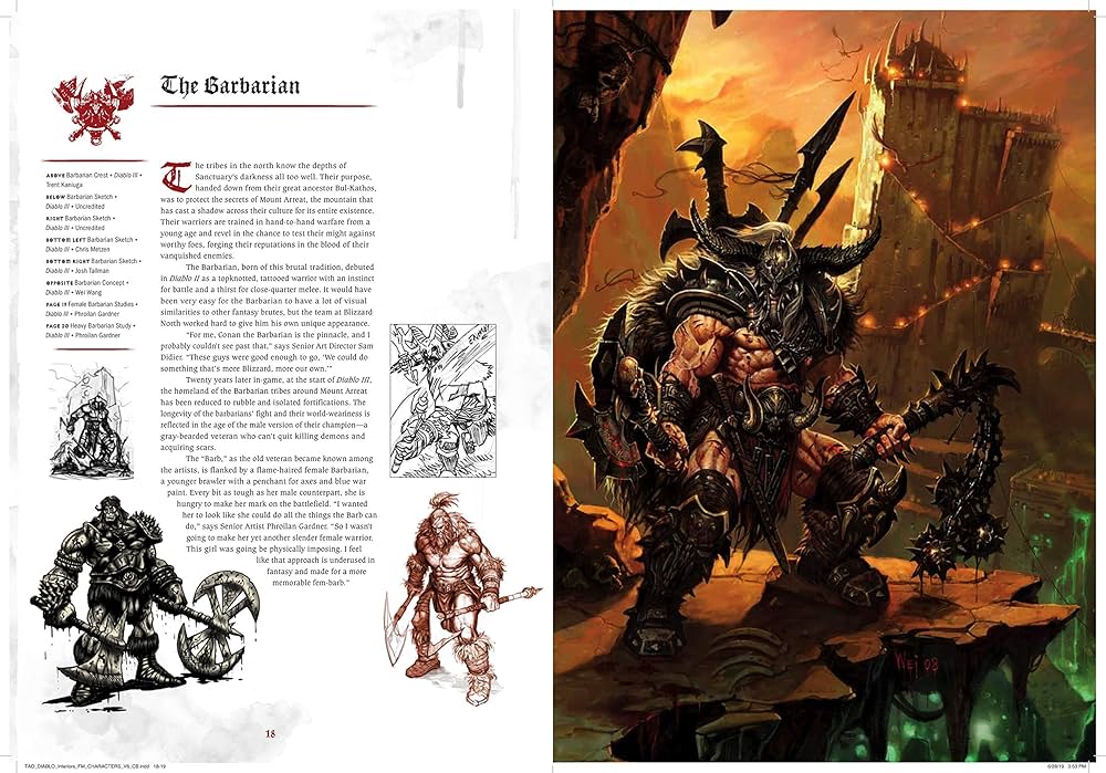 洋書 DIABLO ARCHIVE Diablo Archive : The Four Original Tales Set in the World of