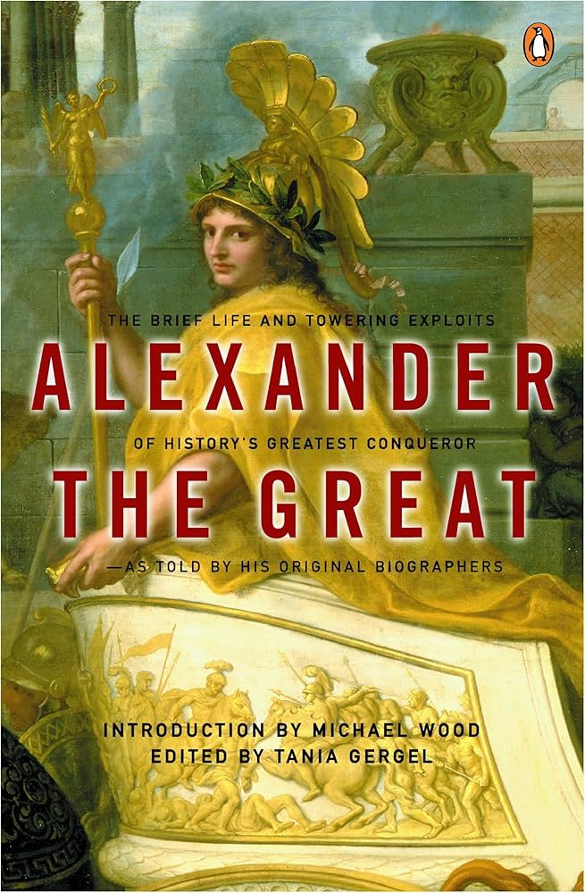 Amazon.com: Alexander the Great: The Brief Life and Towering