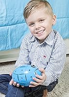 Vista 7 de Geomag STEM KOR Color Stacking Toy, Blue