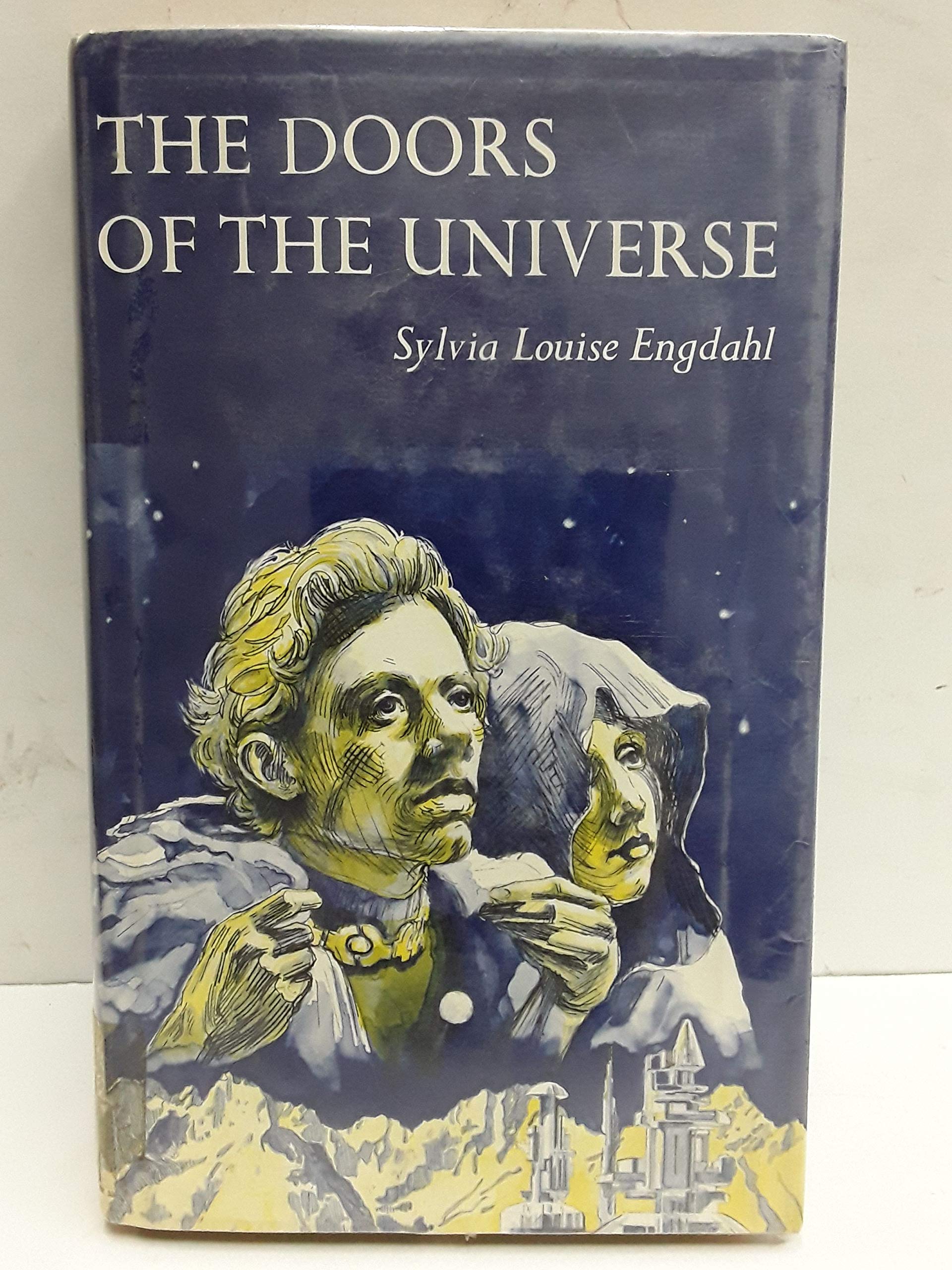 Buy The Doors of the Universe — BookShops.in