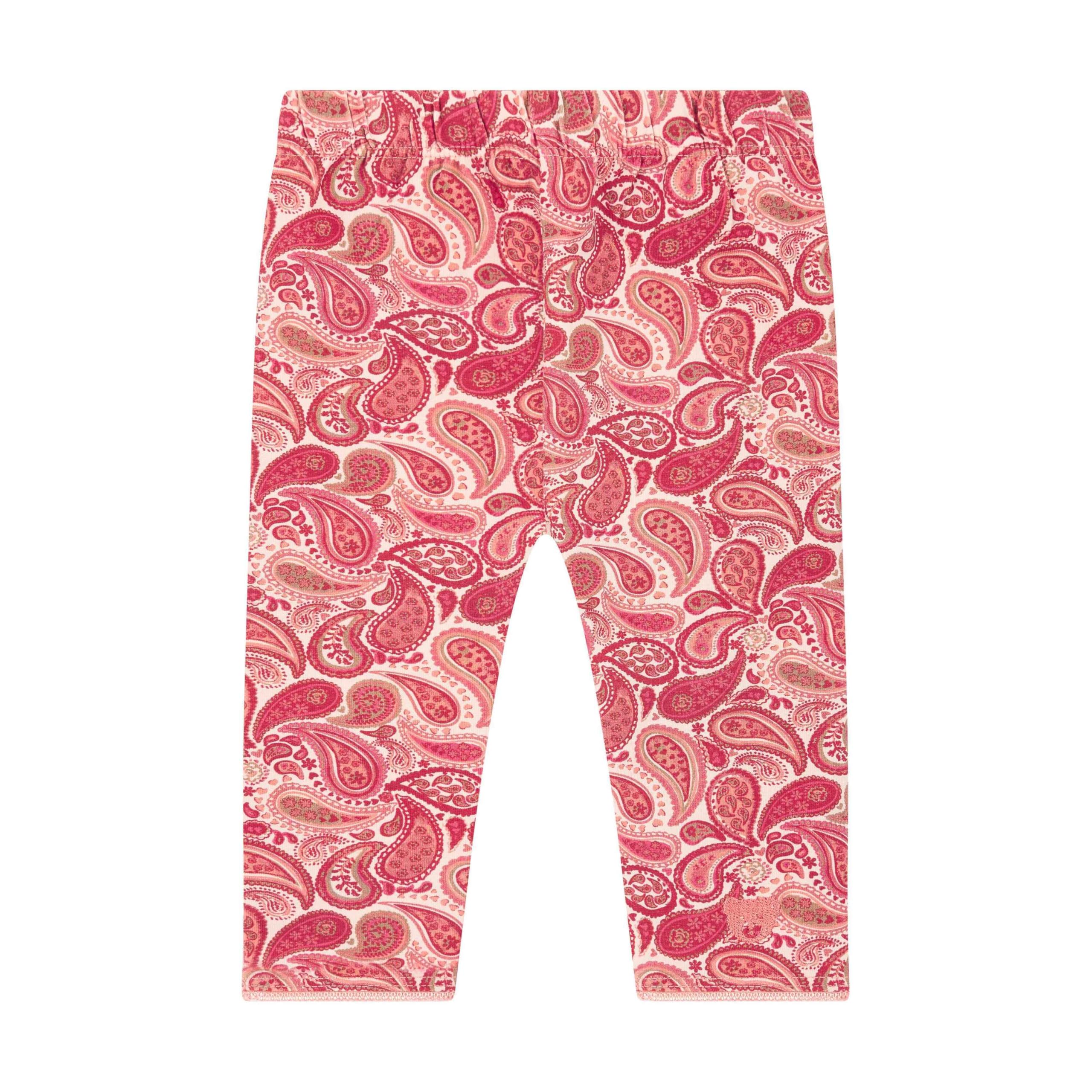 Steiff Mädchen Leggings