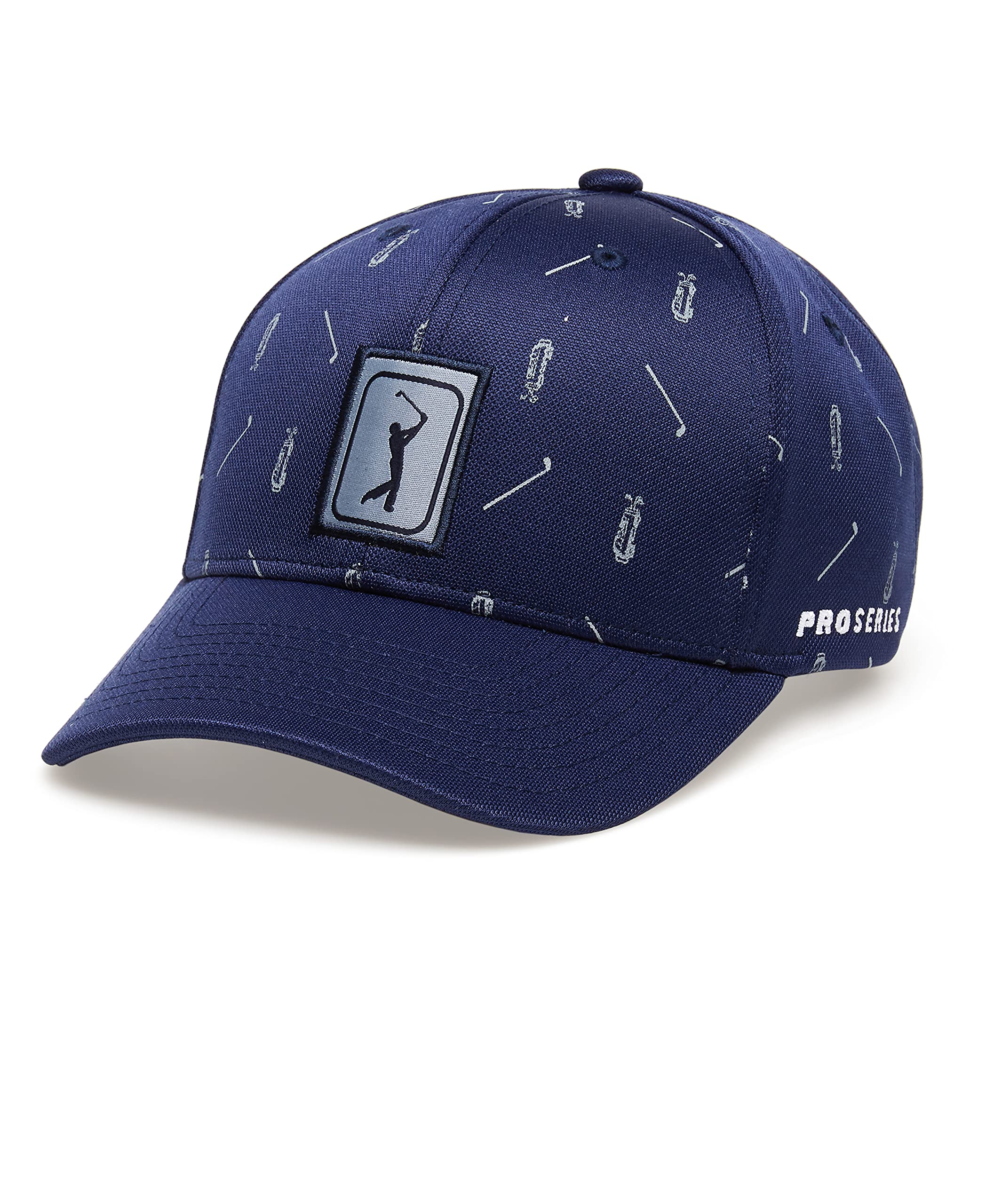 PGA TOUR Mens Clubhouse Cap