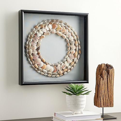 Miniatura 7 de Caja de sombra negra de Studio Décor