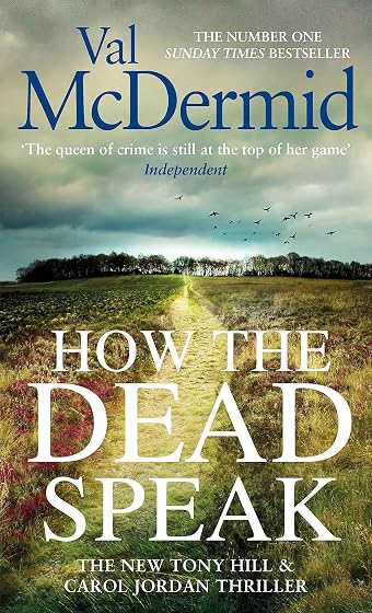 How The Dead Speak