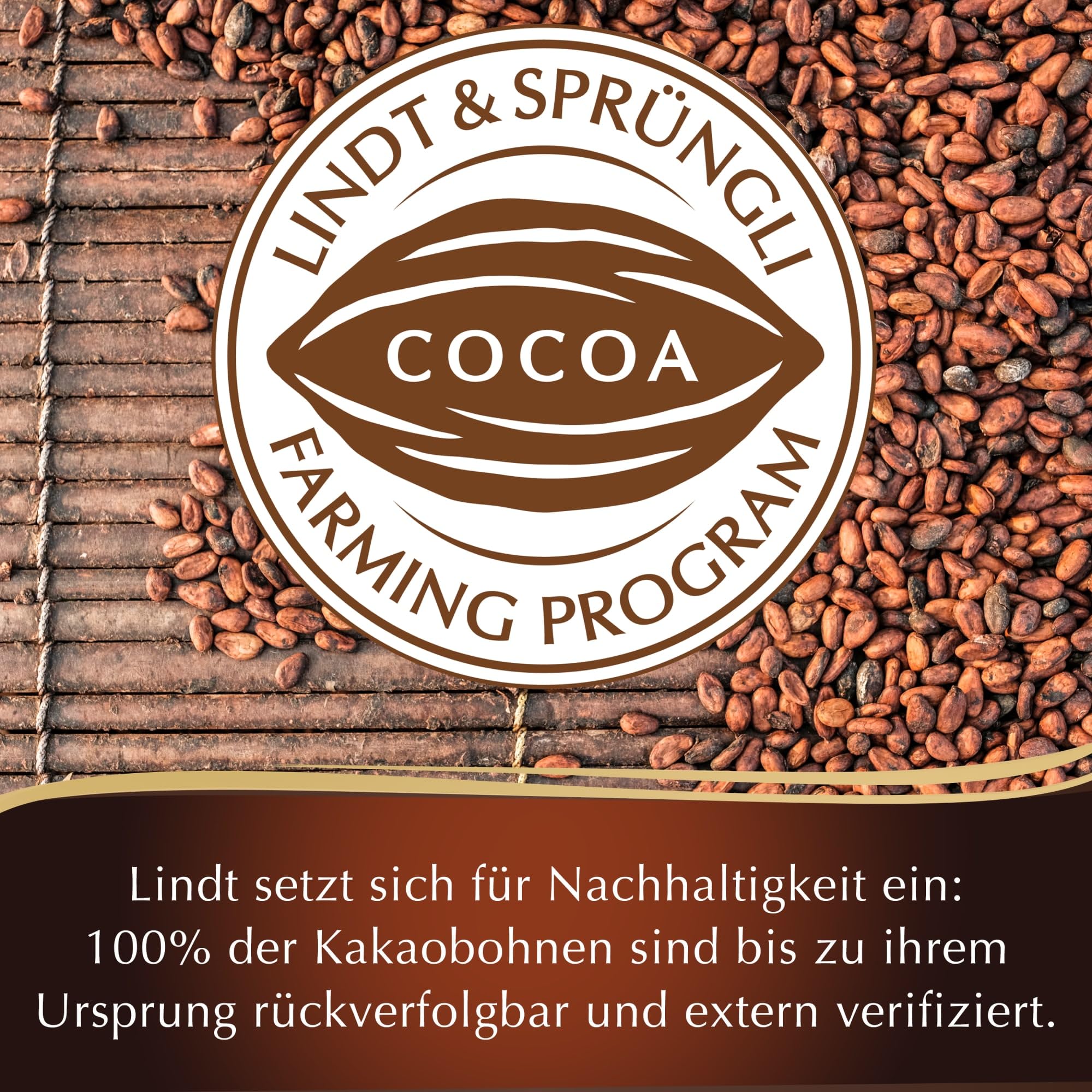 Lindt Schokolade - Pralinen Für Kenner Noirs | 200 g | Pralinés-Schachtel mit 20 Pralinen aus exquisiter dunkler Schokolade in 6 köstlichen Sorten | Pralinengeschenk | Schokoladengeschenk