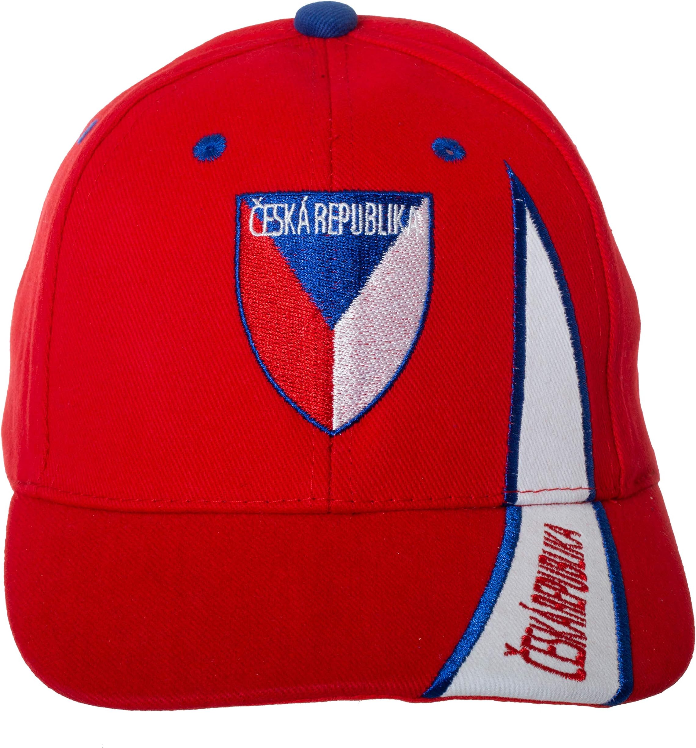 Artisan OwlArtisan Owl Embroidered Baseball Cap - Adjustable Hook & Loop Closure