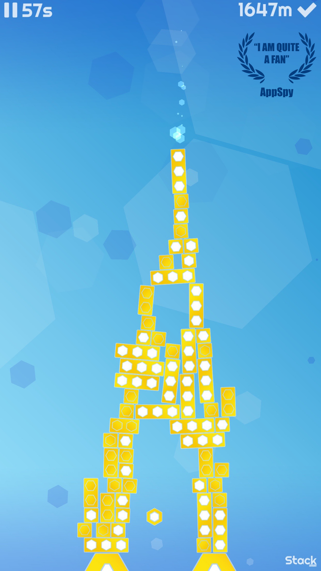 Stack Heroes - Aplicativo na Amazon Appstore