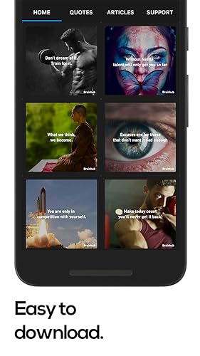 Motivation : Daily Quotes & Wisdom power