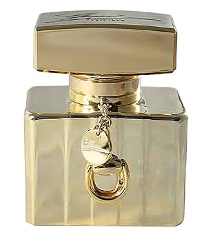 香水(女性用) GUCCI BY GUCCI Premiere 30mL Gucci Premiere Gucci perfume - a fragrance for women 2012
