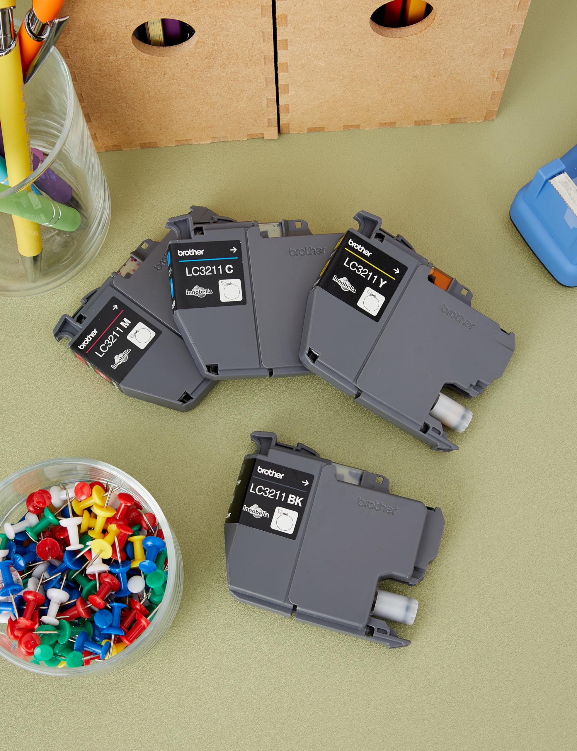 Materiali Di Consumo E Accessori Per: MFC-J890DW