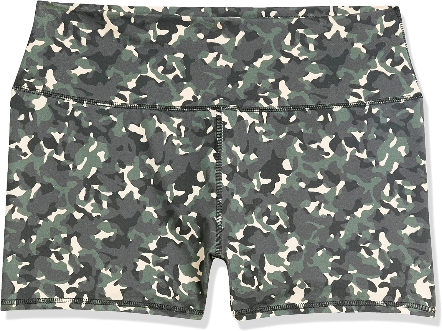 Core 10 Women's All Day Comfort 3" Bike Short - Image 6