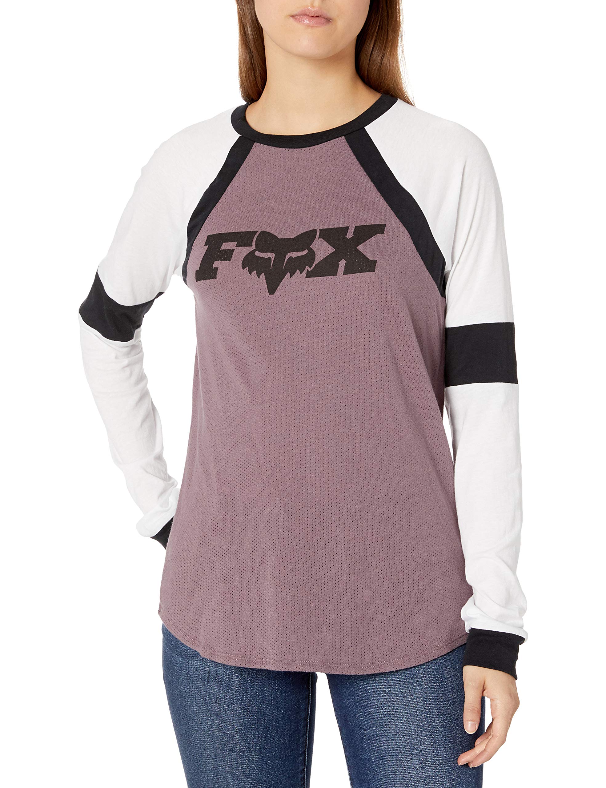 Fox Racing Womens All Time Long Sleeve Top Desertcart Seychelles